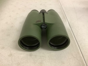 12x50 Binoculars, Untested, E-Commerce Return