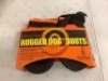 Rugged Dog Boots, Large, E-Comm Return