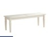 Pier1&nbsp;Bradding Dining Bench in Rain White. New