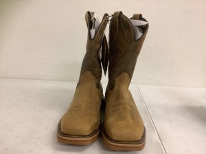 Irish Setter Mens Boots, 9.5D, Appears New