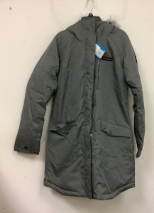 Columbia Womens Coat, Small, Appears New
