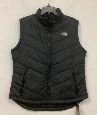 North Face Womens Vest, XL, Appears New