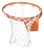 Goalrilla Heavy-Weight Flex Rim (Rim Only). Appears New 