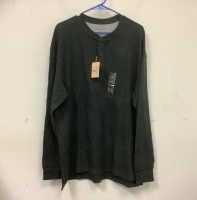 Red Head Mens Thermal, Large, Appears New