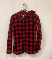 Outdoor Kids Jacket, Girls&nbsp;XL, Appears New