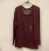 Natural Reflections Womens Long Sleeve, 2X, Appears New