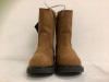 Wolverine Mens Boots, 11EW, Appears New