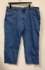 RedHead Mens Jeans, 46x30, Appears New