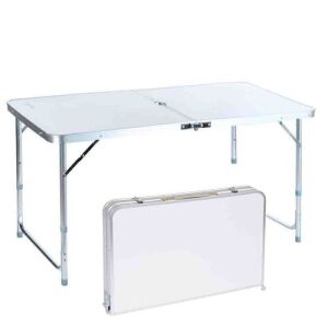 3 Feet Portable Folding Table 