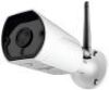 ANNI 1080P Wireless Outdoor Security Camera,WiFi Home Security Camera System,2.0MP Surveillance Bullet Camera,Night Vision,Motion Detection,Two-Way Audio,Motion Detection Activity Alert iOS/Android - Appears New
