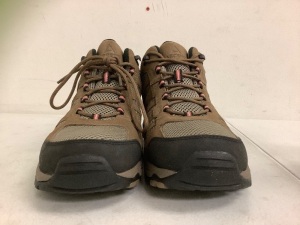 Ascend Mens Shoes, 12M, Appears New