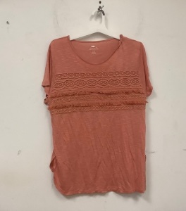 Bob Timberlake Womens Top, Large, Appears New