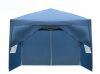 10 Ft. W x 10 Ft. D Metal Pop-Up Canopy