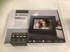 Digital Photo Frame, Works, Appears New