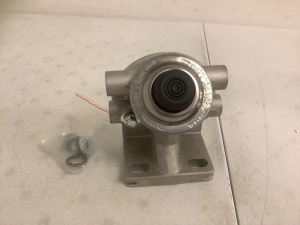 Unknown Auto Part, E-Comm Return