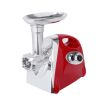 Electric Meat Grinder with Handle