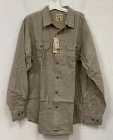 RedHead Mens Shirt, L, Appears New