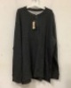 RedHead Mens Henley, XL, Appears New