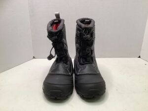 The North Face Kids Boots, 2, Appears New