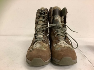 Mens Boots, 11D, Appears New