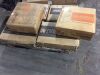 Lot of (6) E-Commerce Return Furniture Pieces 