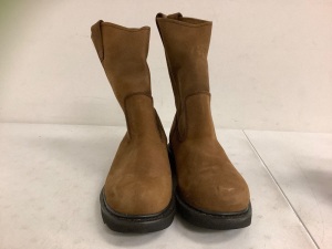 Wolverine Mens Boots, 11.5EW, E-Commerce Return