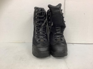 Mens Boots, Size 10D, Appears New