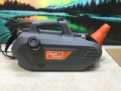 SuperHandy Electric Handheld Fogger Machine