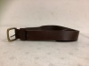 Carhartt Mens Belt, Appears New