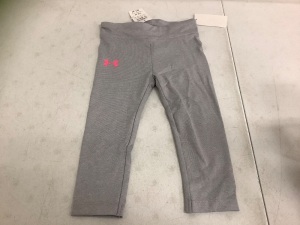 Under Armour Infant Pants, 18M, Appears New