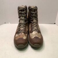 9" Silent Stalk 400Gram Boots, 10, Appears New