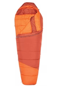 Kelty Mistral 0° Mummy Sleeping Bag, E-Commerce Return