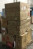 Salvage Pallet. Items Will Be Broken and Incomplete.&nbsp;