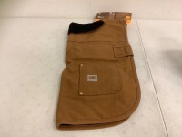 Carhartt Dog Chore Coat, L, Appears New
