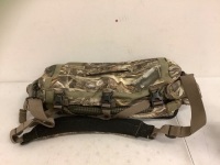 Northern Flight Gear Bag, Appears New