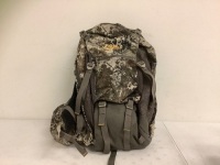 Elite Scout Pack, Appears New
