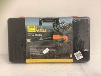 Electric Jerky Blaster, New