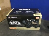 1:12 Scale Remote Control Rock Crawler&nbsp;