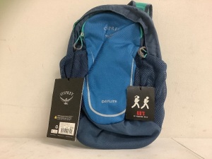 Osprey Daylite Kids Backback, Appears New