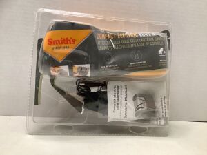 Smiths Compact Electric Knife Sharpener, Ecommere Return