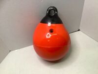 Tuff End Buoy, Ecommerce Return