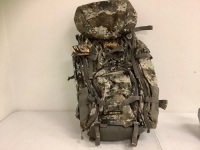 Multi Day Pack, Appears New