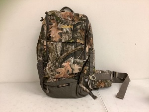 Treestand 1800 Pack, Appears New