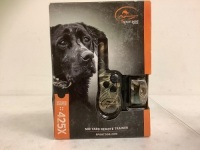 Sport Dog 500yd Remote Trainer, Appears New, Untested