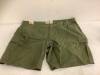 RedHead Mens Shorts, 50, E-Commerce Return