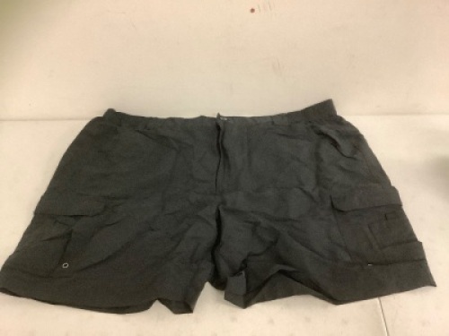 World Wide Sportsman Mens Shorts, 46, E-Commerce Return