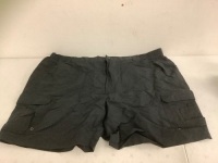 World Wide Sportsman Mens Shorts, 46, E-Commerce Return