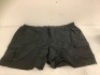 World Wide Sportsman Mens Shorts, 46, E-Commerce Return