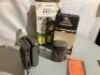 Lot of (2) Trail Cams, Misc. Brands, Powers On, Ecommerce Return