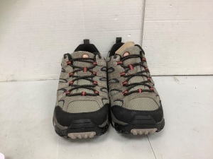 Merrell Mens Shoes, Size 9, Appears New